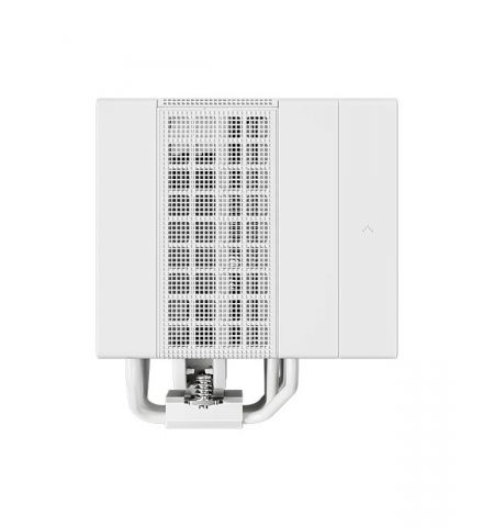 Кулер DEEPCOOL Gamer Storm ”ASSASSIN IV WH” / Universal / 280W / 500~1700rpm/ <29.3 dB(A) / 79CFM/58CFM / White