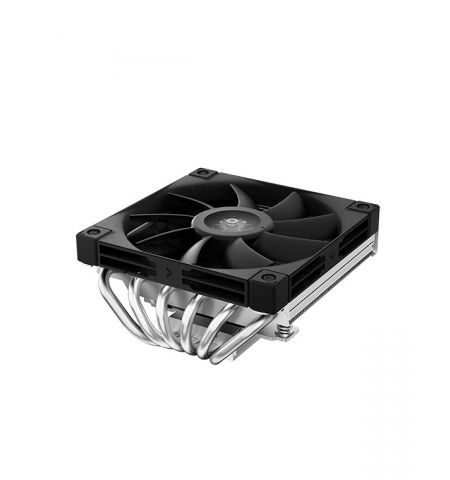 Кулер DEEPCOOL  AN600 / Universal / 180W / 500~1850 rpm / <24.4 dB(A) / 61.56CFM / Black