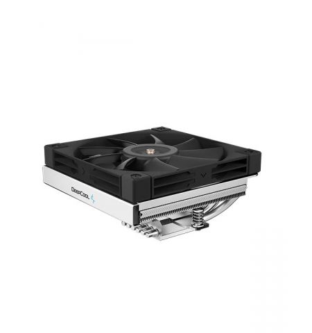 Кулер DEEPCOOL  AN600 / Universal / 180W / 500~1850 rpm / <24.4 dB(A) / 61.56CFM / Black