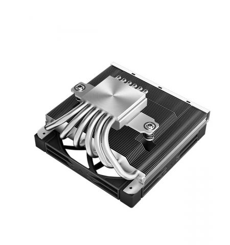 Кулер DEEPCOOL  AN600 / Universal / 180W / 500~1850 rpm / <24.4 dB(A) / 61.56CFM / Black