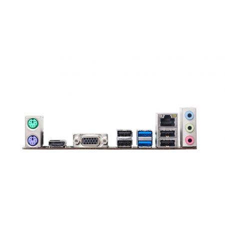 Материнская плата BIOSTAR Racing B560MHP 2.0 / Socket 1200 / B560 / DDR4 / mATX Материнская плата BIOSTAR Racing B560MHP 2.0 / Socket 1200 / B560 / DDR4 / mATX