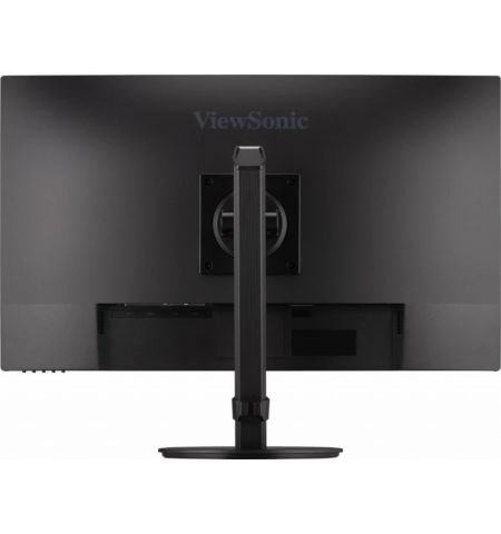 23.8” Монитор VIEWSONIC VG2408A  / 100Hz / 5ms / Black