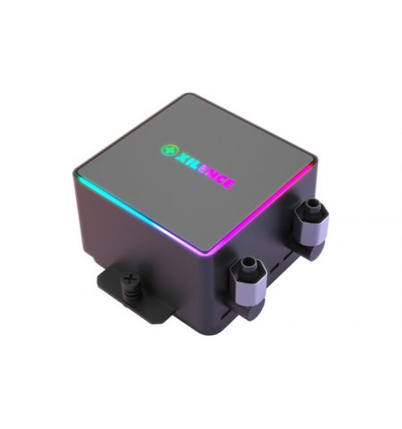 Кулер XILENCE Liquid Cooler (XC987) ”LiQuRizer 360 PRO ARGB”  Performance A+ / Universal / 350W / Black Кулер XILENCE Liquid Cooler (XC987) ”LiQuRizer 360 PRO ARGB”  Performance A+ / Universal / 350W / Black