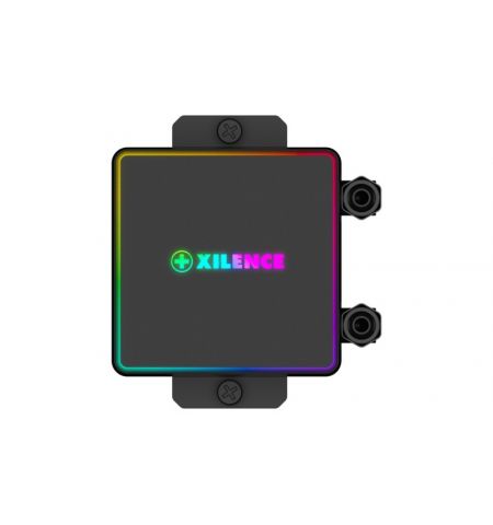 Кулер XILENCE Liquid Cooler (XC987) ”LiQuRizer 360 PRO ARGB”  Performance A+ / Universal / 350W / Black Кулер XILENCE Liquid Cooler (XC987) ”LiQuRizer 360 PRO ARGB”  Performance A+ / Universal / 350W / Black