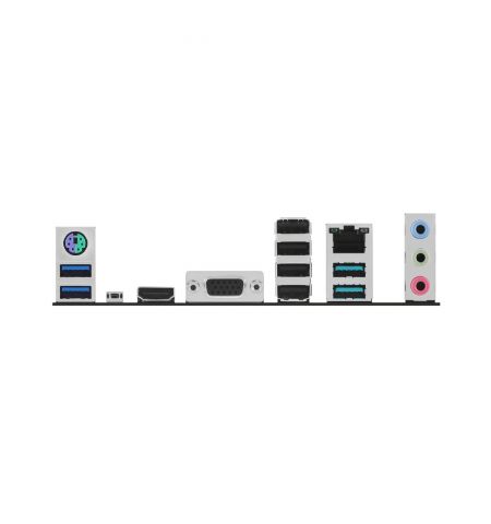 Материнская плата ASUS PRIME B650M-K / AM5 / B650 / DDR5 / mATX Материнская плата ASUS PRIME B650M-K / AM5 / B650 / DDR5 / mATX