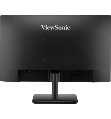 23.8” Монитор VIEWSONIC VA2408-MHDB / 1ms / 100 Hz / Black