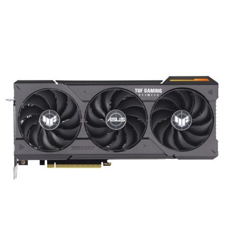 Видеокарта ASUS TUF Gaming GeForce RTX 4060 Ti / 8GB / GDDR6 / 128bit