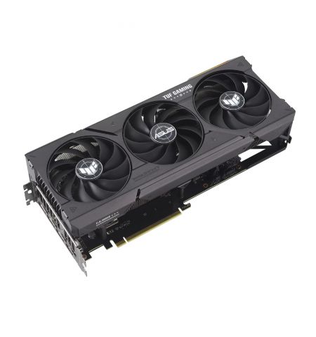 Видеокарта ASUS TUF Gaming GeForce RTX 4060 Ti / 8GB / GDDR6 / 128bit