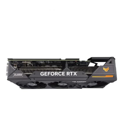 Видеокарта ASUS TUF Gaming GeForce RTX 4060 Ti / 8GB / GDDR6 / 128bit
