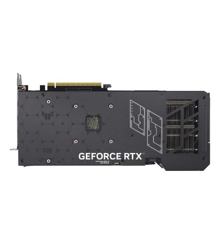 Видеокарта ASUS TUF Gaming GeForce RTX 4060 Ti / 8GB / GDDR6 / 128bit