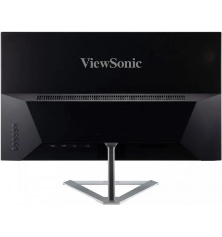 23.8” Монитор VIEWSONIC VX2476-SMH / 4ms / Silver/Black