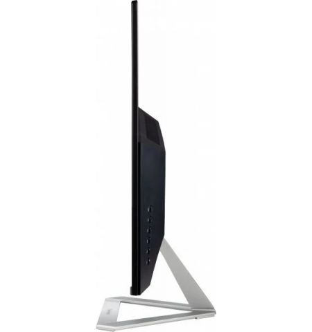 23.8” Монитор VIEWSONIC VX2476-SMH / 4ms / Silver/Black