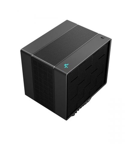 Кулер DEEPCOOL Gamer Storm ”ASSASSIN 4S” / Universal / 250W / 500~1800rpm/ <29.3 dB(A) / 61.25CFM / Black