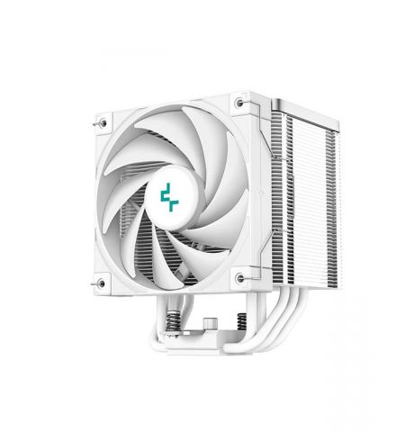 Кулер DEEPCOOL AK500 WH / Universal / 240W / 500~1850rpm / <31,5 dBA / 68.99 CFM / White