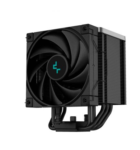 Кулер DEEPCOOL AK500 ZERO DARK / Universal / 240W / 500~1850rpm / <31,5 dBA / 68.99 CFM / White
