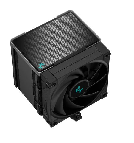 Кулер DEEPCOOL AK500 ZERO DARK / Universal / 240W / 500~1850rpm / <31,5 dBA / 68.99 CFM / White