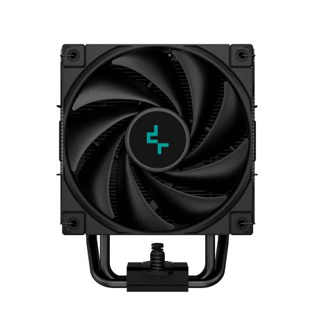 Кулер DEEPCOOL AK500 ZERO DARK / Universal / 240W / 500~1850rpm / <31,5 dBA / 68.99 CFM / White