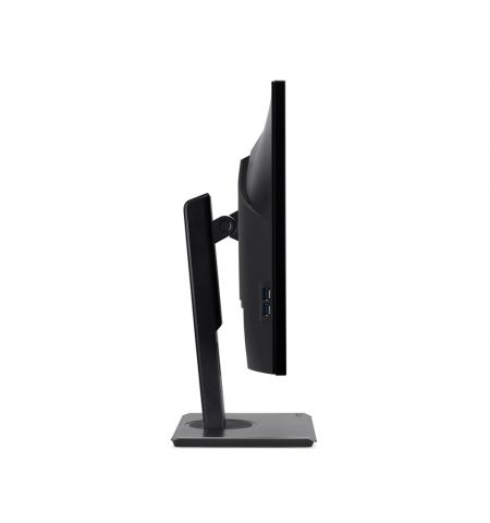 28.0” Монитор ACER Vero B278KBE [UM.HB8EE.010] / 4K / 1ms / Black