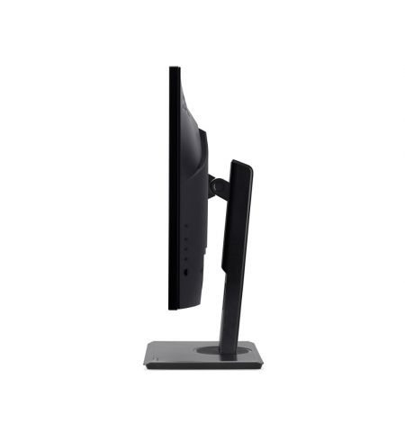 28.0” Монитор ACER Vero B278KBE [UM.HB8EE.010] / 4K / 1ms / Black