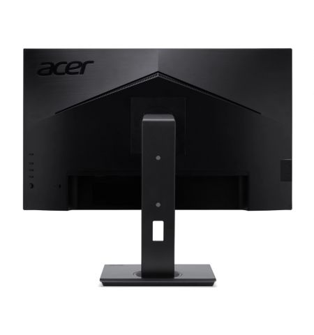 28.0” Монитор ACER Vero B278KBE [UM.HB8EE.010] / 4K / 1ms / Black