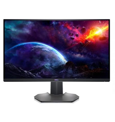 27.0” Игровой монитор DELL S2421HGF / 1ms / 144Hz / Black