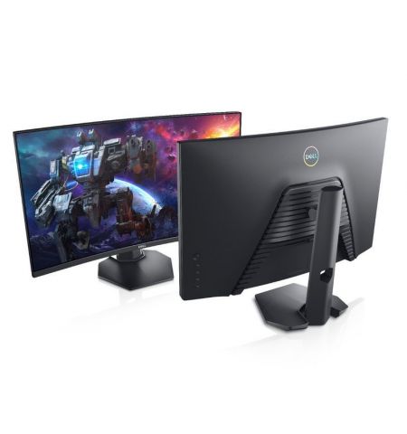 27.0” Игровой монитор DELL S2421HGF / 1ms / 144Hz / Black 27.0” Игровой монитор DELL S2421HGF / 1ms / 144Hz / Black