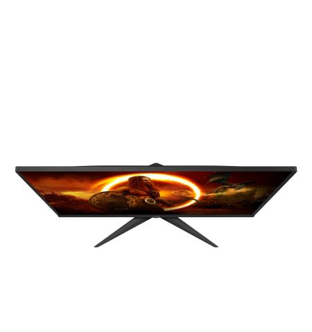 27.0” Игровой монитор AOC 27G2SPAE/BK / 1ms / 165MHz / Black