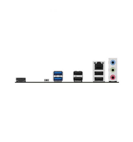 Материнская плата ASUS PRIME B650M-R / AM5 / B650 / DDR5 / mATX Материнская плата ASUS PRIME B650M-R / AM5 / B650 / DDR5 / mATX