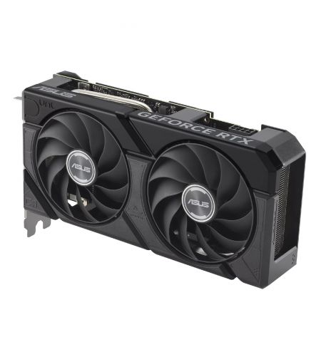 Видеокарта ASUS Dual GeForce RTX 4060 EVO OC Edition / 8GB / GDDR6 / 128bit