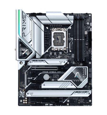 Материнская плата ASUS PRIME Z790-A WIFI / 1700 / Z790 / DDR5 / ATX Материнская плата ASUS PRIME Z790-A WIFI / 1700 / Z790 / DDR5 / ATX