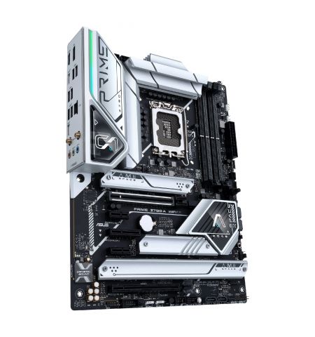 Материнская плата ASUS PRIME Z790-A WIFI / 1700 / Z790 / DDR5 / ATX Материнская плата ASUS PRIME Z790-A WIFI / 1700 / Z790 / DDR5 / ATX