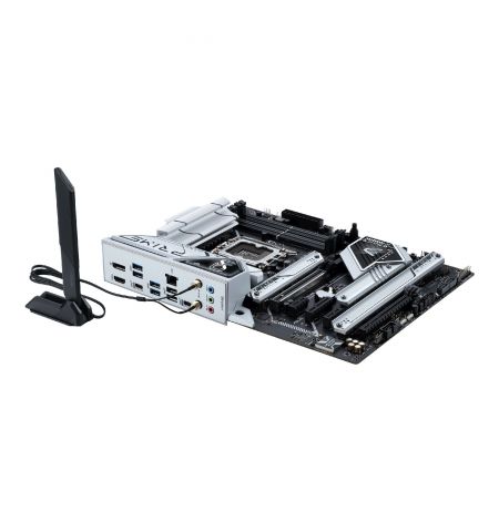 Материнская плата ASUS PRIME Z790-A WIFI / 1700 / Z790 / DDR5 / ATX Материнская плата ASUS PRIME Z790-A WIFI / 1700 / Z790 / DDR5 / ATX