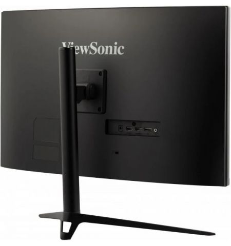 27.0” Игровой Монитор VIEWSONIC VX2718-2KPC-MHDJ/ 2K/ Curved/ 1ms/ 165Hz/ Black