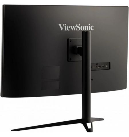 27.0” Игровой Монитор VIEWSONIC VX2718-2KPC-MHDJ/ 2K/ Curved/ 1ms/ 165Hz/ Black