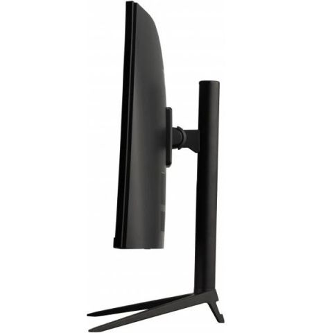 27.0” Игровой Монитор VIEWSONIC VX2718-2KPC-MHDJ/ 2K/ Curved/ 1ms/ 165Hz/ Black