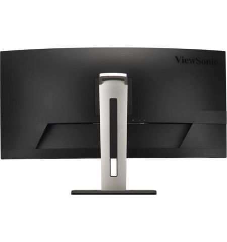 34.1” Монитор VIEWSONIC VG3456C / 4K / Curved / 100Hz / Black