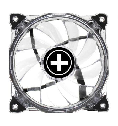 Кулер для корпуса XILENCE GAMING Series | XPF120G.ARGB.PWM/ 500-1500rpm/ <18~32.5dBa/ 70CFM Кулер для корпуса XILENCE GAMING Series | XPF120G.ARGB.PWM/ 500-1500rpm/ <18~32.5dBa/ 70CFM