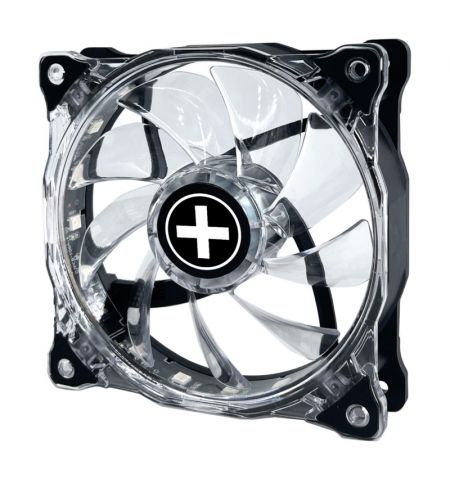 Кулер для корпуса XILENCE GAMING Series | XPF120G.ARGB.PWM/ 500-1500rpm/ <18~32.5dBa/ 70CFM Кулер для корпуса XILENCE GAMING Series | XPF120G.ARGB.PWM/ 500-1500rpm/ <18~32.5dBa/ 70CFM