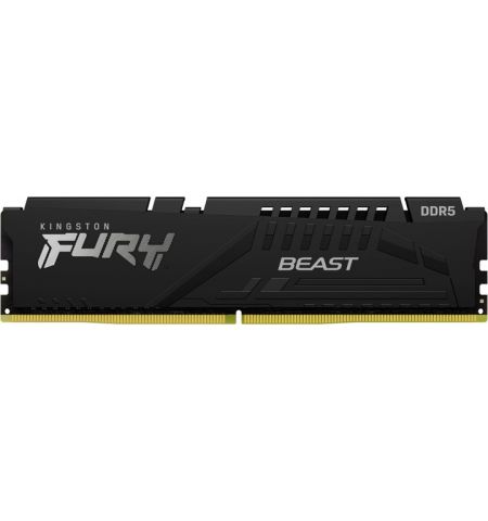 Опреативная память Kingston FURY Beast EXPO DDR5 5600 МТ/с 16ГБ