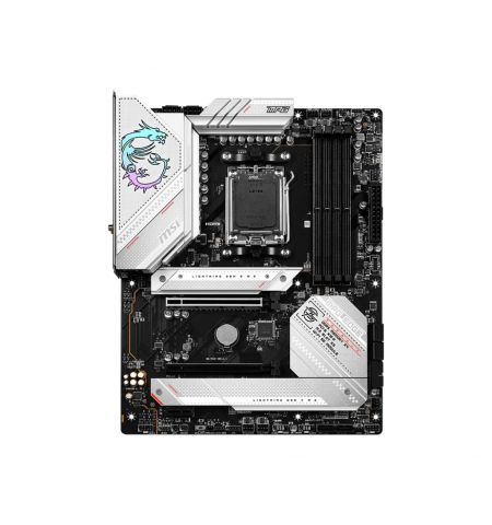 Материнская плата MSI MPG B650 EDGE WIFI/ AM5/ B650/ DDR5/ ATX Материнская плата MSI MPG B650 EDGE WIFI/ AM5/ B650/ DDR5/ ATX