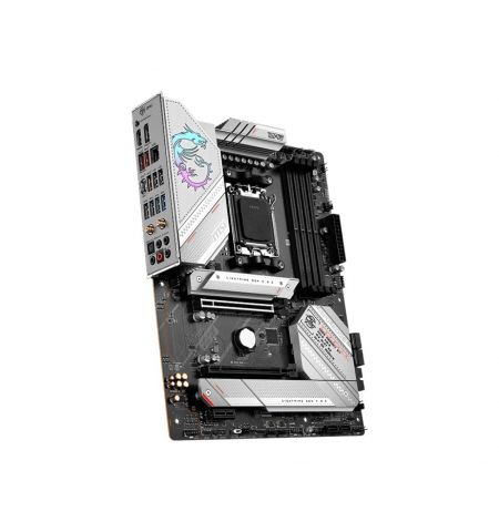 Материнская плата MSI MPG B650 EDGE WIFI/ AM5/ B650/ DDR5/ ATX Материнская плата MSI MPG B650 EDGE WIFI/ AM5/ B650/ DDR5/ ATX