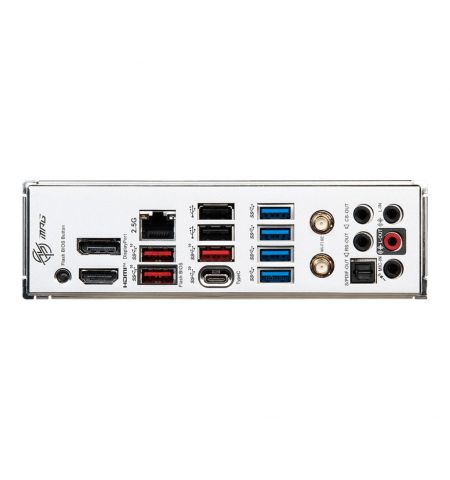 Материнская плата MSI MPG B650 EDGE WIFI/ AM5/ B650/ DDR5/ ATX Материнская плата MSI MPG B650 EDGE WIFI/ AM5/ B650/ DDR5/ ATX
