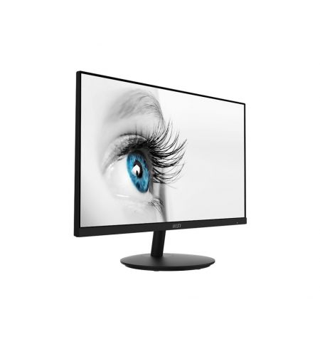 23.8” Монитор MSI PRO MP242A/ 4ms/ 100Hz/ Black