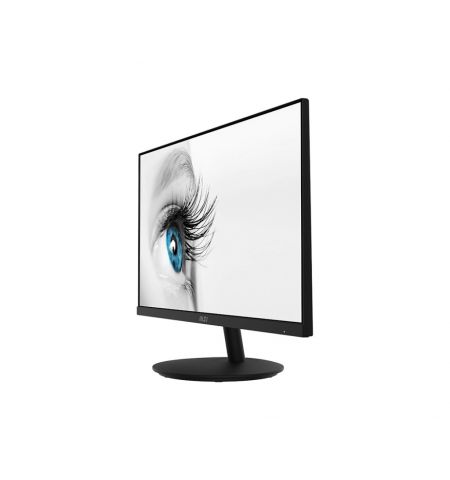 23.8” Монитор MSI PRO MP242A/ 4ms/ 100Hz/ Black