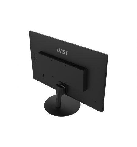 23.8” Монитор MSI PRO MP242A/ 4ms/ 100Hz/ Black