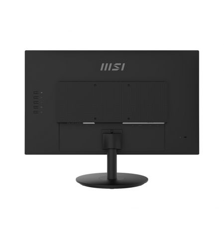 23.8” Монитор MSI PRO MP242A/ 4ms/ 100Hz/ Black