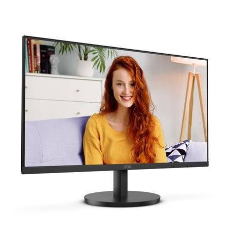 27.0” Монитор AOC 27B3CA2/ 1ms/ 100Hz/ Black 27.0” Монитор AOC 27B3CA2/ 1ms/ 100Hz/ Black