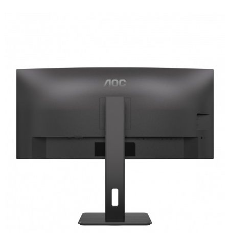 34.0” Игровой Монитор AOC CU34P3CV/ Curved/ 1ms/ 21:9/ 100Hz/ Black