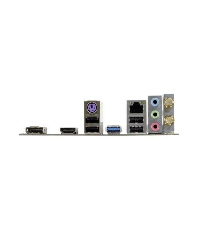 Материнская плата BIOSTAR H610MT-E / Socket 1700 / Intel H610 / mATX Материнская плата BIOSTAR H610MT-E / Socket 1700 / Intel H610 / mATX