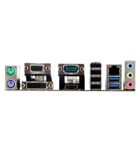 Материнская плата BIOSTAR H410MHG/ Socket 1200 / H410 / DDR4 / mATX Материнская плата BIOSTAR H410MHG/ Socket 1200 / H410 / DDR4 / mATX
